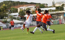 Résultats du week-end : LOSSI et NE DREHU remporte la COUPE chez les JEUNES / U15 - U18 - FUTSAL - Mobil SUPER LIGUE