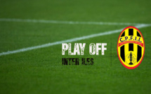 Les PLAY OFF ILES prévus à Maré, mais retardés / Comité Provincial Iles de Football