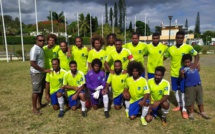 DUMBEA et POINDIMIE en Champions - le 2ème sortant de Lifou toujours attendu / Accession Super Ligue 2021