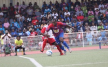 AS QANONO : CHAMPION des ILES et en SUPER LIGUE 2021 / Résumés VIDEO matchs