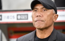 Antoine KOMBOUARE devient l'entraîneur du FC NANTES / Ligue 1