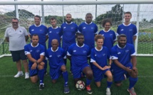 La Formation BMF est lancée / 'Brevet de Moniteur de Football' - Formation FFF/FCF