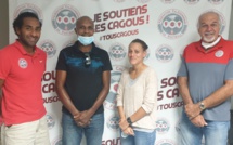 Deux Animateurs Techniques en renfort du NORD / Comité Provincial Nord - FCF