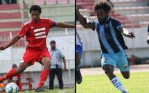 HIENGHENE et KUNIE pour garder la tête / Programme SUPER LIGUE - J9