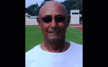 Michel CLARQUE s'en est allé / Décès de l'ancien gardien international cagou