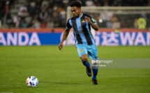 Antoine ROINE : buteur puissance 12 / SUPER LIGUE - Programme J11