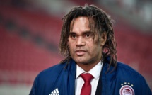 Teaser - Les ASSISES du FOOT CAGOU / Christian KAREMBEU (VIDEO)