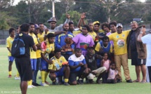 RETRO saison 2020 / FCF (VIDEO)
