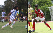 CHOC au sommet en Super Ligue / TIGA vs HIENGHENE - ce samedi 16h30 (J5)