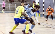 Résultats - Classement / SUPER LIGUE J14 + FUTSAL J5
