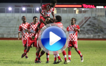 Le BUT du week-end + Résumé Matchs (VIDEO) / Super Ligue J15 