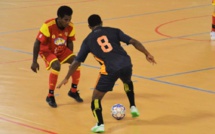 Résultats du week-end / SUPER LIGUE (J16) + COUPE + FUTSAL (J4)