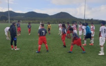Un stage fédéral U15 pour débuter les vacances scolaires / FCF