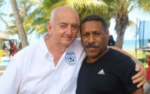 L'emblématique Président de la JS Baco - MARCK LEONARD - s'en est allé / Disparation 