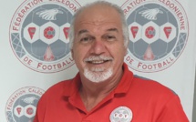 " Se mettre en ordre de marche " / Gilles TAVERGEUX – Président de la FCF