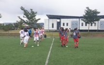 L'entrée à l'Académie FCF Garçons 2022 se fera sur dossier / FCF