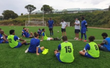 Résultats officiels du BMF 2021 + stagiaires admis au BMF 2022 / Formations FFF-FCF