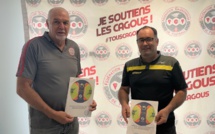 BALLONS de matchs officiels : la SUPER LIGUE passe en UHLSPORT / Super Ligue + Super Ligue Futsal 2022