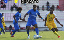 MERCATO SUPER LIGUE 2022 / Départs-arrivées des 12 clubs de l'élite (jusqu'à la reprise - avril)