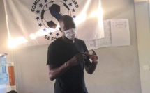 " Offrir des opportunités à la jeunesse calédonienne " / Francis MOLASOKO - Coordinateur de projet à la FIFA  / INTERVIEW FEDCALFOOT