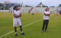 " La liste n'a jamais été figée " / Sélection A de Nouvelle-Calédonie : INTERVIEW avec Dominique WACALIE (Sélectionneur)