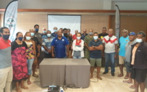 Réunion de travail / FCF - Comité Provincial Nord de Football (Photos)