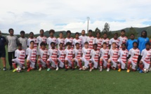 La LISTE des 20 cagous pour l'ESTONIE | SELECTION U16 | Tournoi UEFA Exhibition - ESTONIE 2022