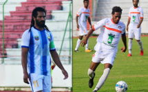 CHOC au SOMMET d'entrée de jeu  | SUPER LIGUE J1 (retard)