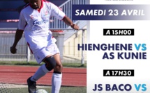 SUPER LIGUE | PROGRAMME J2 + Classement des Buteurs