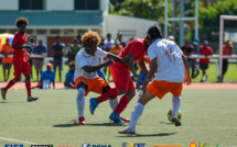 SUPER LIGUE J2 | Résultats - Classement