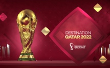 BILLETS COUPE DU MONDE FIFA - QATAR 2022 : DEMANDES POSSIBLES via la FCF | Mondial FIFA