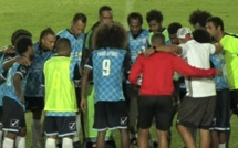 SUPER LIGUE  | Programme de la 4ème journée 