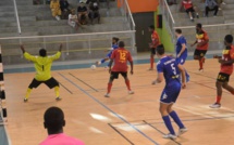 PROGRAMME du WEEK-END |  CHAMPIONNATS FCF
