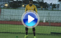 Top arrêts Mickaël ULILE | SUPER LIGUE (Vidéo)