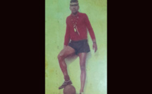MOKA WACALIE : une vie pour le football | DISPARITION - HOMMAGES