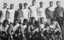 DISPARITION de FELIX KOROMA : ancien grand attaquant de l'UAC YATÉ (années 60-70)