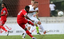 César ZEOULA : direction l'US CHAUVIGNY (N3) | Mercato (métropole)