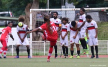 PROGRAMME fédéral du WEEK-END | SUPER LIGUE J11 - FUTSAL J11 + COUPE JEUNES et FEMININES