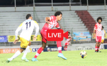 PROGRAMME et LIVE | SUPER LIGUE et FUTSAL (J12)