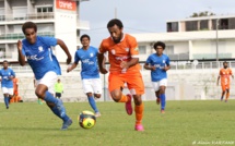 RESULTATS : SUPER LIGUE (J13) - SUPER LIGUE FUTSAL (J13) 