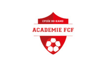 TESTS D'ENTREE 2023 | ACADEMIE FCF Garçons | 29-30 SEPTEMBRE 2022 (Dossier à remplir : cliquez ICI)