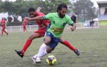SUPER LIGUE | Résultats J14 + FUTSAL (J15) + COUPES U15 et U18 