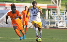 SUPER LIGUE | Résultats - Classement J15 