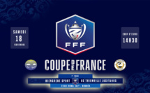 5ème participation à la Coupe de France pour HIENGHENE | HIENGENE SP. vs US THIONVILLE LUSITANOS (DIRECT WEB TV - samedi 14H30)