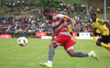 Les cagous en FINALE des JEUX | NC 1 - 0 VANUATU | JEUX DU PACIFIQUE (Sélection A - masculine)