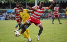 " Très stimulant de se préparer pour ce genre d'oppositions " | Réaction JOHANN SIDANER - SELECTION A | NATION'S CUP OFC 2024