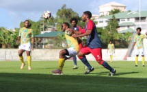  ASC GAÏCA 1 - 2 AS MAGENTA = 1ère manche pour l'ASM | RESUME VIDEO - Barrages Champions League OFC 