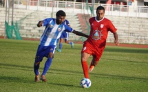 RÉSULTATS / CLASSEMENT  | Super Ligue J7 [Programme]