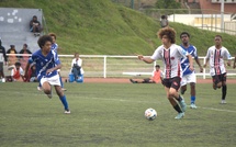 Le POINT COUPE et CHAMPIONNAT en U17 Fédéral | Résultats - Classements - Programmes