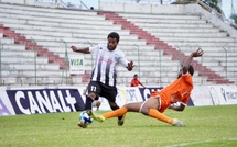 RÉSULTATS des 1/8èmes de finale [COUPE DE CALÉDONIE] + dernier 1/8ème de finale ce mercredi